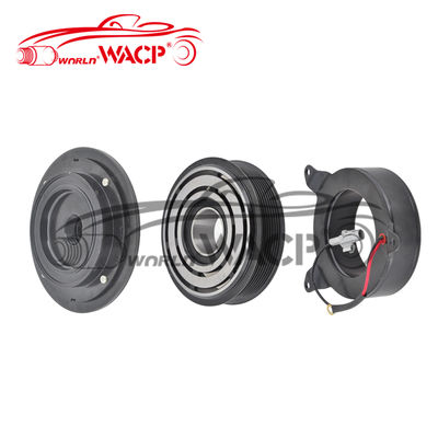 10P30C 8PK 24V Car AC Compressor Clutch for Toyota Coaster 24V CLBS043
