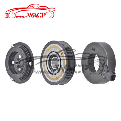 RS18 6PK 12V Car AC Compressor Clutch for Jeep GrandCherokee for Chrysle300C for Dodge 3.6 CLCK019