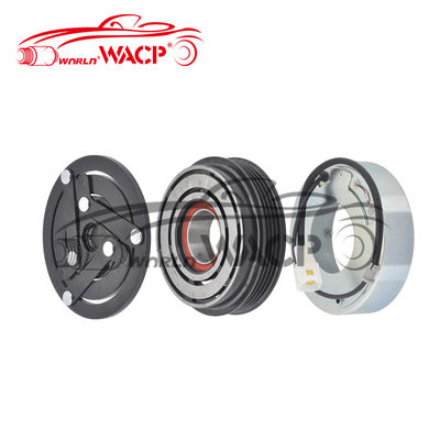 SP10 4PK 12V Car AC Compressor Clutch for Chevrolet Spark M200 for Daewoo Matiz0.8 CLCV065