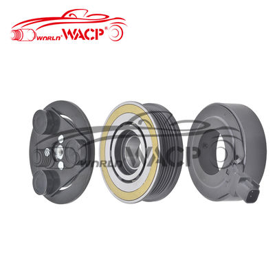 VS16 6PK 12V Car AC Compressor Clutch for Ford Mondeo for CMAX for Focus for Volvo1.6 CLFD026