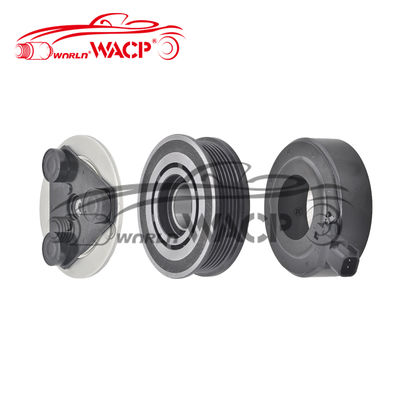 VS16 6PK 12V Car AC Compressor Clutch for Ford Ecospost for Bmax for Fiesta for Focus1.5 CLFD038