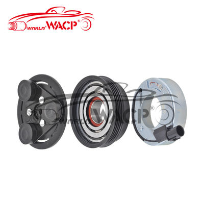 For Hyundai A2 for Atoz for Kia Visto1.0 12V Car AC Compressor Clutch HS11 4PK CLHY006