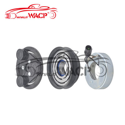 HS09 5PK 12V Car AC Compressor Clutch for Hyundai I10 for Kia Morning 1.0 CLHY011