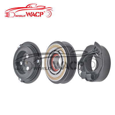 For Hyundai I10 for Grand Hatback for Grand Sedan 1.0 Car AC Compressor Clutch RS09 5PK CLHY036