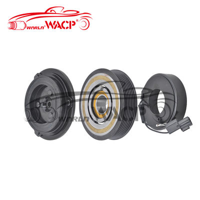 RS18 7PK 12V Car AC Compressor Clutch for Hyundai for GrandStarexH1 2.5 CLHY068