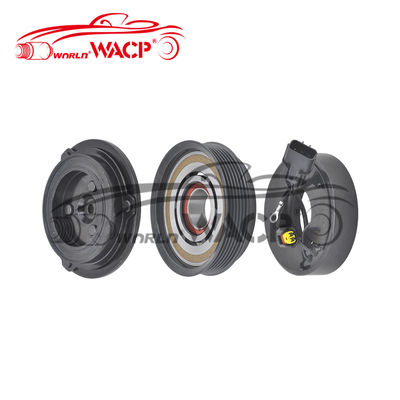 Car AC Compressor Clutch VS16E 6PK 12V for Hyundai IX35 for Kia Sportage III 2.0 CLHY074