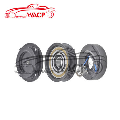 For Honda Stream1.7 for Odyssey for Element(RB1) 12V Car AC Compressor Clutch 10S17C 7PK CLHD018