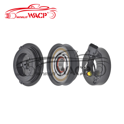 For Hyundai IX35 for Kia Sportage III 2.0 12V Car AC Compressor Clutch VS16E 6PK CLHY074