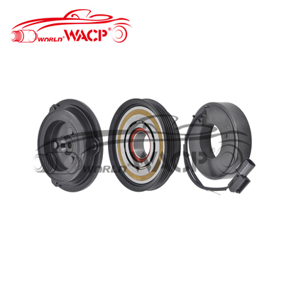 For Hyundai Accent for Matrix1.4 1.6 12V Car AC Compressor Clutch VS16 4PK CLHY085
