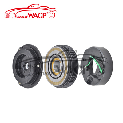 10PA17CL 4PK 24V Car AC Compressor Clutch For Iveco Stralis for Eurotech for NewHolland CLIV010