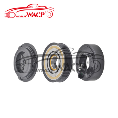 VS12M 6PK 12V Car AC Compressor Clutch for Kia Soul 1.6 CLKA031