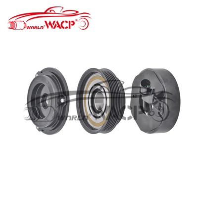 10PA15C 4PK 12V Car AC Compressor Clutch For Kia Rio 1.3 1.5 CLKA055