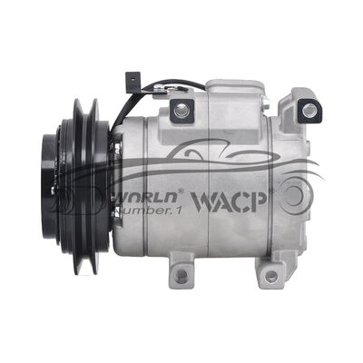12V RS15 1A Auto AC Compressor For Kia for Truck K2500 for K2700 Car AC Compressor WXKA053