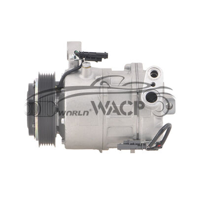 12V Auto AC Compressor For GMC Acadia For Buick For Cadillac XTS 7SBH17C 6PK OEM 23499392 22780226 WXBK031