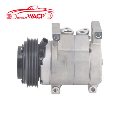 RS18 AC Cooling Compressor F500DW9AA For Jeep GrandCherokee For Chrysle300C For Dodge 3.6 WXCK019