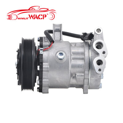 55037466 SD7H154335 SD4852 Auto AC Compressor For Jeep Liberty3.7 WXCK016