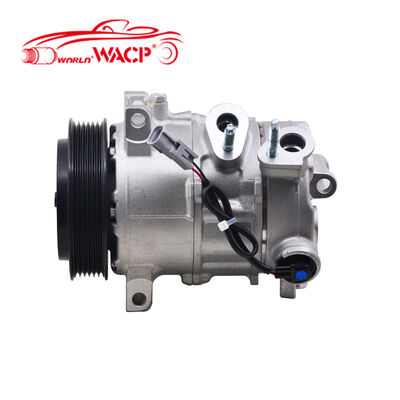 Variable Displacement Compressor For Jeep Compass For Patriot For Dodge Caliber2.4 RL111610AB 4471500751 WXCK013