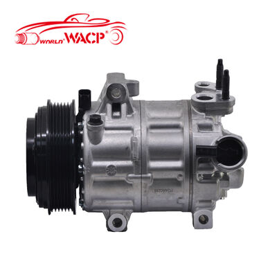 68292169AB Automotive AC Compressors 2018-2020 For Jeep Wrangler3.6 WXCK033
