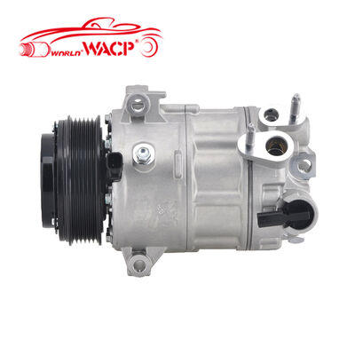2017-2021 For Jeep Wrangler2.0T Auto AC Compressor 141960MPR 198346 WXCK032