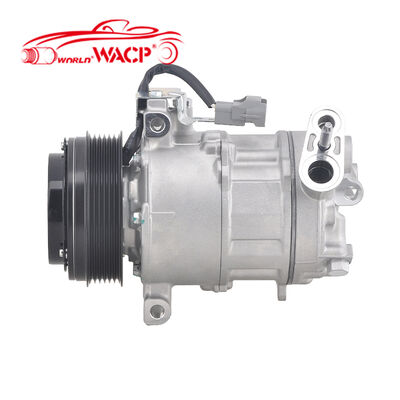 12V Car AC Compressor 6SBU14C 6PK For Jeep Renegade For Dodge RAM WXCK038