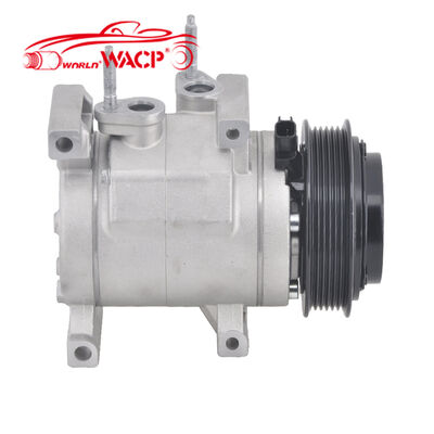 WACP 75781611641 198305 Vehicle AC Compressor For Jeep Wrangler3.0 3.6 2011-2015 WXCK009