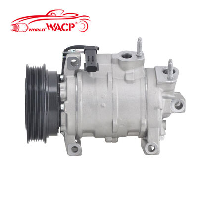 P55111414AA Car Ac Cooling Compressor For Jeep Commander5.7 V8 WXCK031