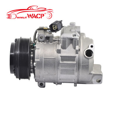 7SEU17E Car AC Compressor 89023452 For Cadillac XLR4.6 WXCD010