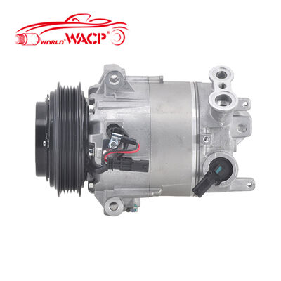 7CVC 5PK Car Ac Compressor 2020772 for Cadillac XTS 2.0T WXCD015