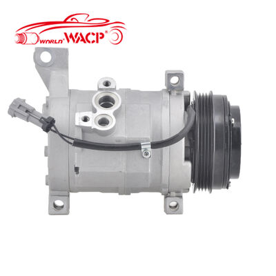10SE18F AC Compressor 1520940 19130450 For Cadillac Escalade For GMC Sierra WXCD008