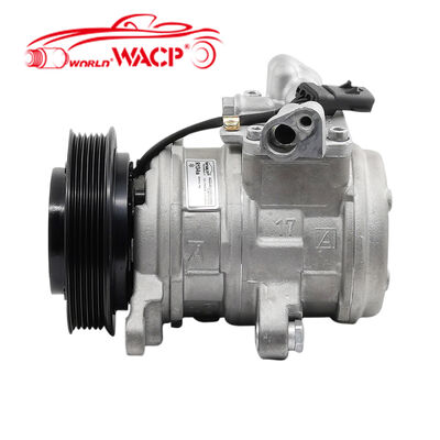 55116810AA 4472207022 Vehicle AC Compressor For Grand Cherokee4.7 V8 WXCK005