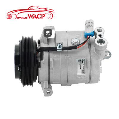 20934675 13220077 Car Air Conditioner Compressors For Chevrolet Orlando WXCV080