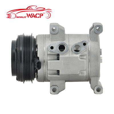 WACP WNRLN For Chevrolet Captiva 1.5 Compressor 8230007 WXCV088