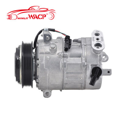 12V Auto AC Compressor 23337734 MC4471400981 For Chevrolet Malibu For Buick Regal Sportback WXCV034