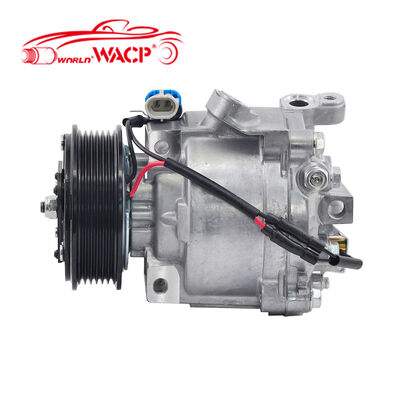 Compressor AC System Part 95370313 AKT200A408 For Chevrolet Spin For Aveo WXCV044