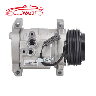 10SR18C Vehicle AC Compressor CO28000C For Chevrolet Express WXCV037