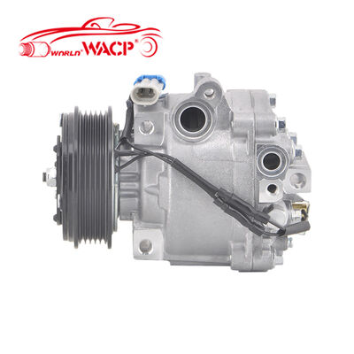 42623326 AKT200A438H Car AC Compressor QS90 For Chevrolet Tracker WXCV089
