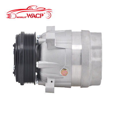 WNRLN 89056324 19169442 Car AC Compressor 12V For Chevrolet S10 For Isuzu Hombre WXCV023