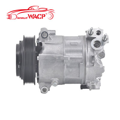1141819 68225206A Car Air Conditioner Compressor For Chrysler Pacifica 3.6 WXCL021
