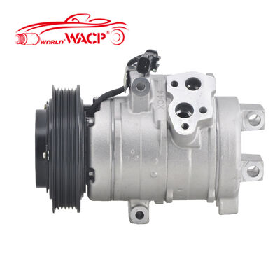 Car AC Compressor 55111034AB K55111034AA For Chrysler300C For Dodge Charger WXCL013