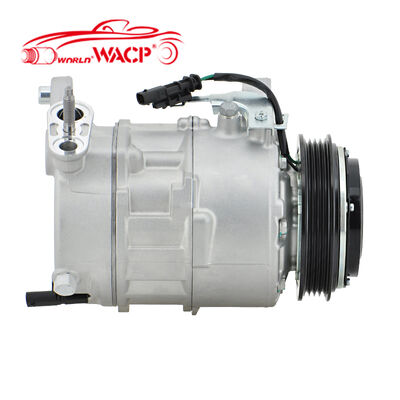 84417409 Compressor For Chevrolet Silverado 1500 For Cheyenne For GMC Sierra  WXCV018