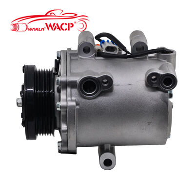 12V Car AC Compressor 88892650 88897596 For Chevrolet Venture For Buick Rendezvous WXCV040