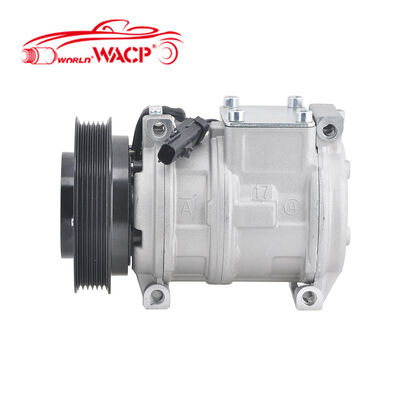 55037432AB 55037432AA WACP WNRLN 12V Car AC Compressor For Dodge For Chrysler WXDG013