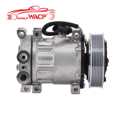 Air Cond Compressor SD7H154785 For Dodge Dakota For Durango WXDG020