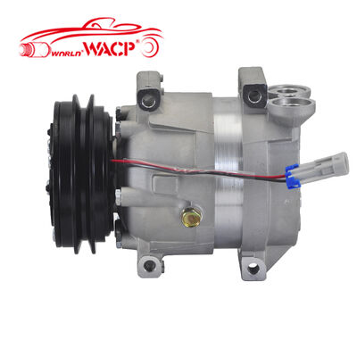OEM 700718 96274629 Auto AC Compressor 12V For Daewoo for Chevrolet for Lanos1.3 V5 1A WXDW017