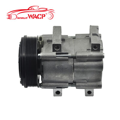FS10 7PK Compressor Air Conditioner F3DZ19D784A For Ford Windstar 2008-2012 WXFD119