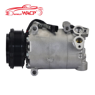 DV6119D629DC DV6119D629DA Auto AC Compressor For Ford kugaII2.0TDCI WXFD124