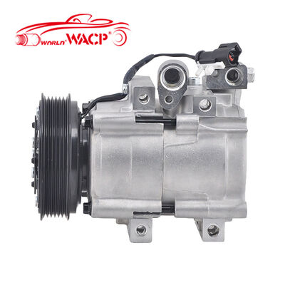 F500LM3AA01 977014H150 Air Conditioner Compressor For Ford Escpe2.3 WXFD009