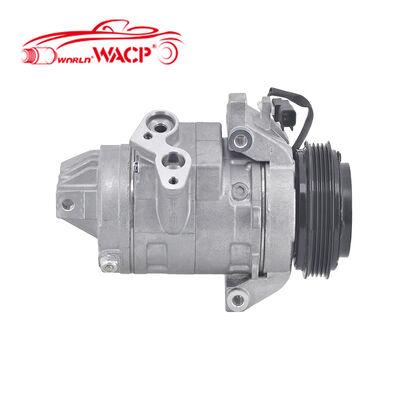 2014-2018 Compressor FL3H19D629AB Car Air Compressor 12V For Ford F150 3.5 WXFD074