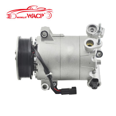 DV6119D629F2C Vehicle Air Conditioner Compressor For Ford Focus For CMAX WXFD104