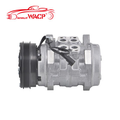 8600170 46423920 Auto Ac Compressor For Fiat Palio Weekend For Siena 1.4 1.6 WXFT032